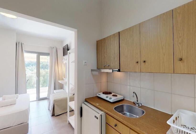 Pensione Kiperi Exclusive