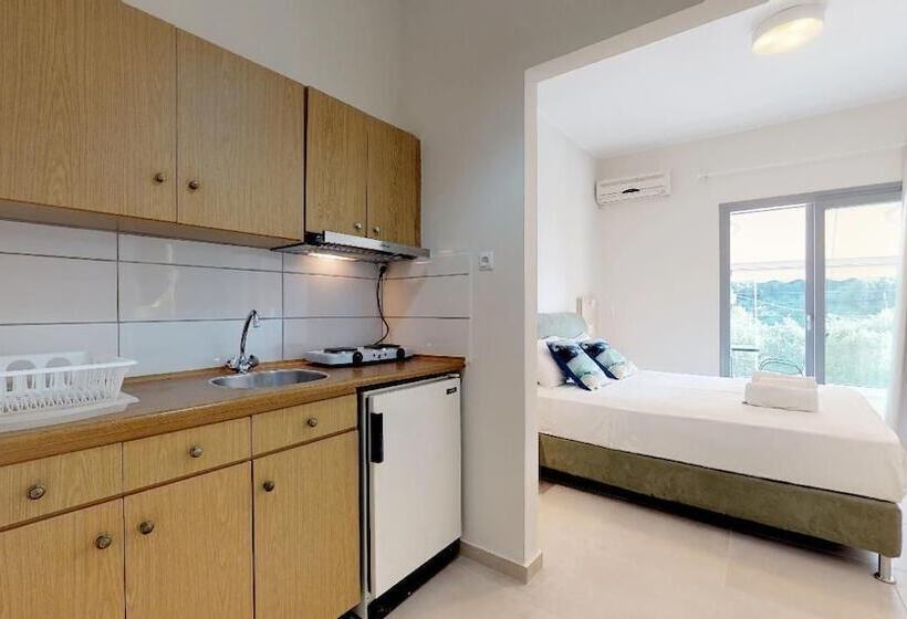 Pensione Kiperi Exclusive