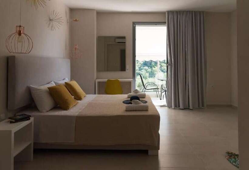 Pensione Kiperi Exclusive