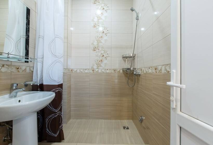 پانسیون Morskoi Veter