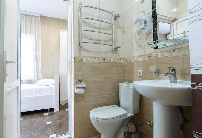 پانسیون Morskoi Veter