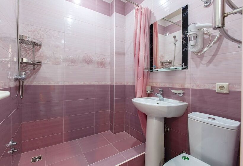 پانسیون Morskoi Veter