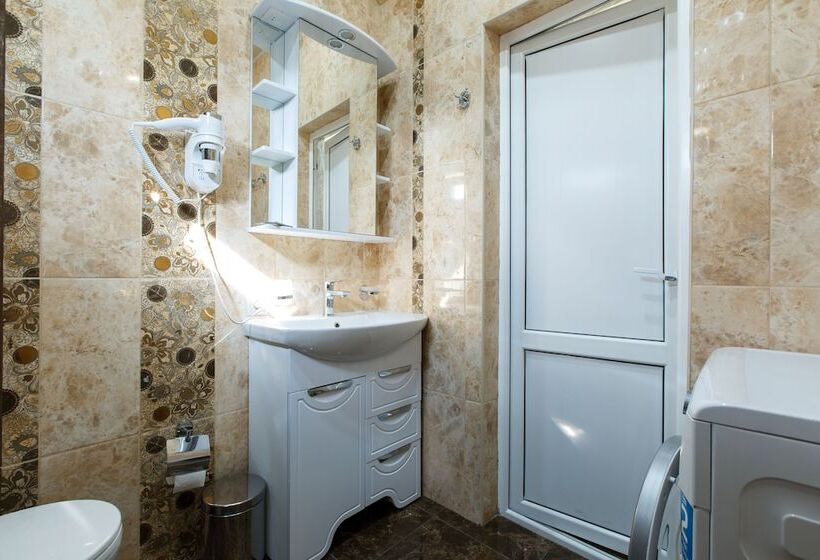 پانسیون Morskoi Veter