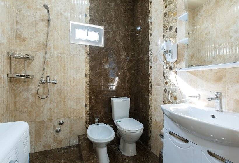 پانسیون Morskoi Veter