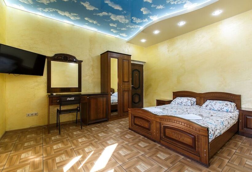 پانسیون Morskoi Veter