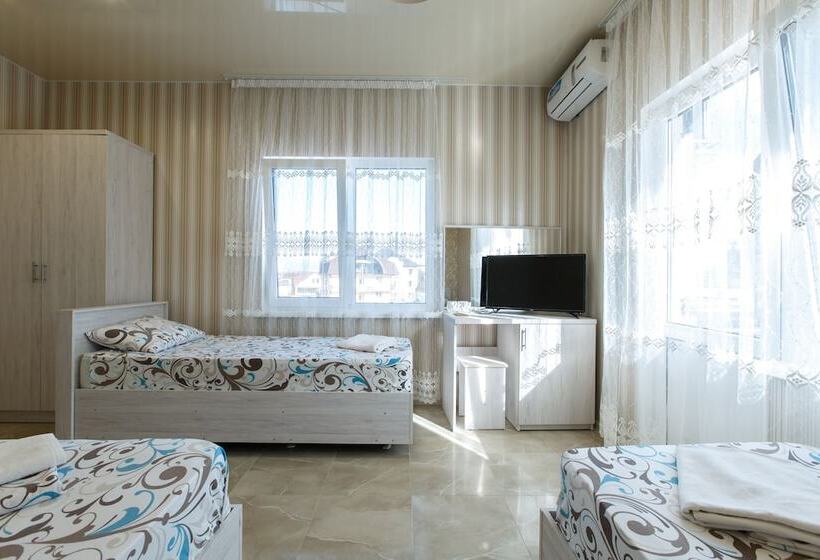 پانسیون Morskoi Veter