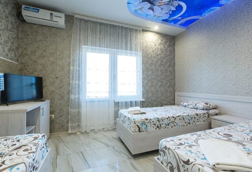 پانسیون Morskoi Veter