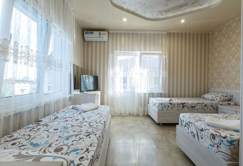 پانسیون Morskoi Veter