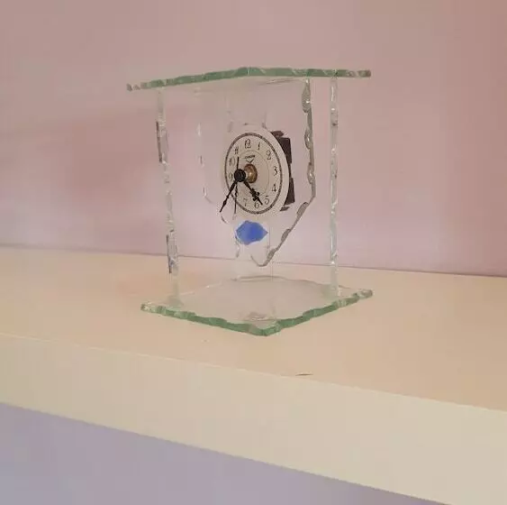 Majatalo Tk1 George Apartments By The Airport