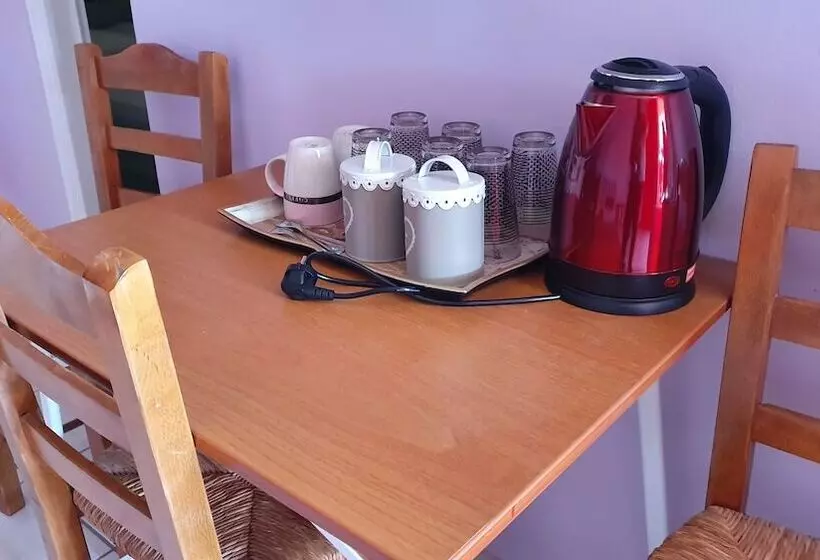 Majatalo Tk1 George Apartments By The Airport