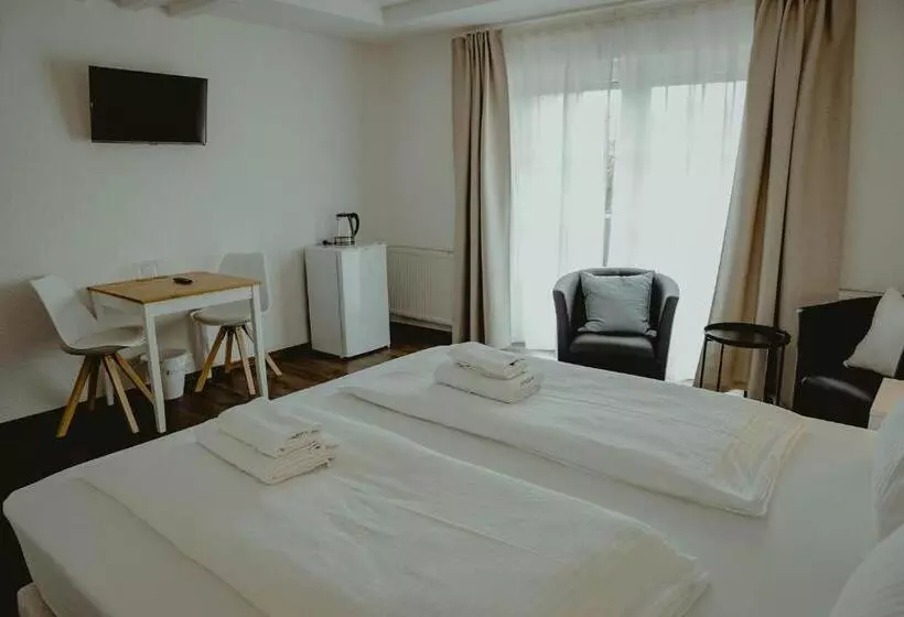Pension Frisia