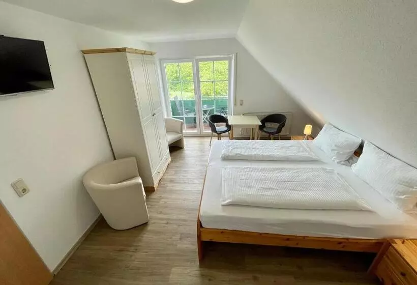 Pension Frisia