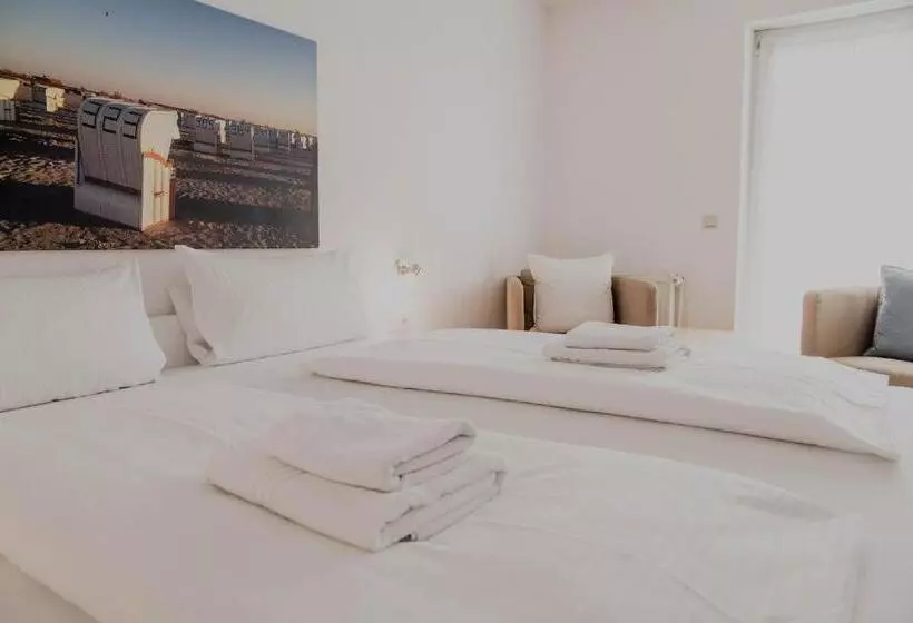 Pension Frisia