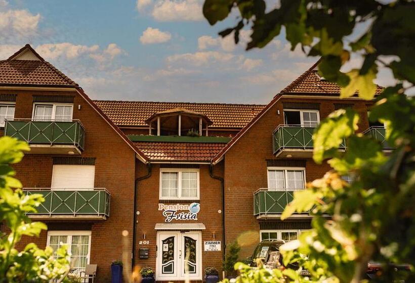 Pension Frisia