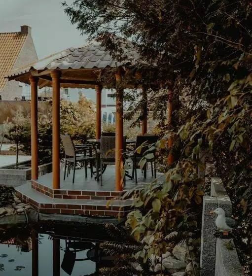 Pension Frisia