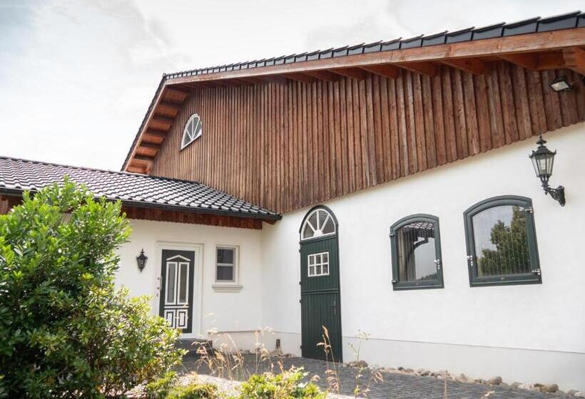 Reiterhof Und Pension Eichenhof