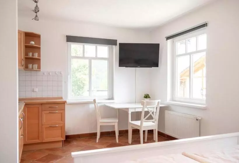 Reiterhof Und Pension Eichenhof