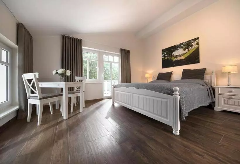 Reiterhof Und Pension Eichenhof