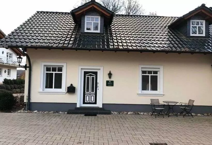 Reiterhof Und Pension Eichenhof