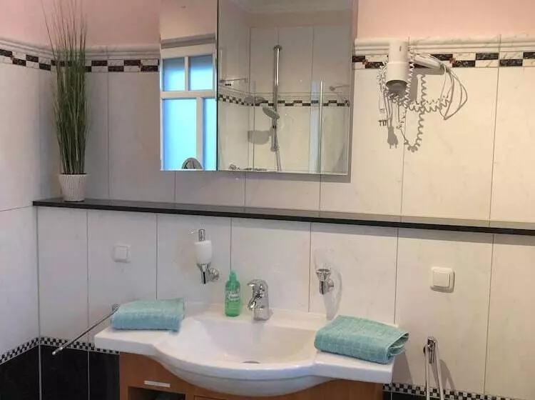 Reiterhof Und Pension Eichenhof