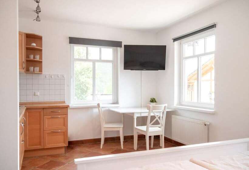 Reiterhof Und Pension Eichenhof