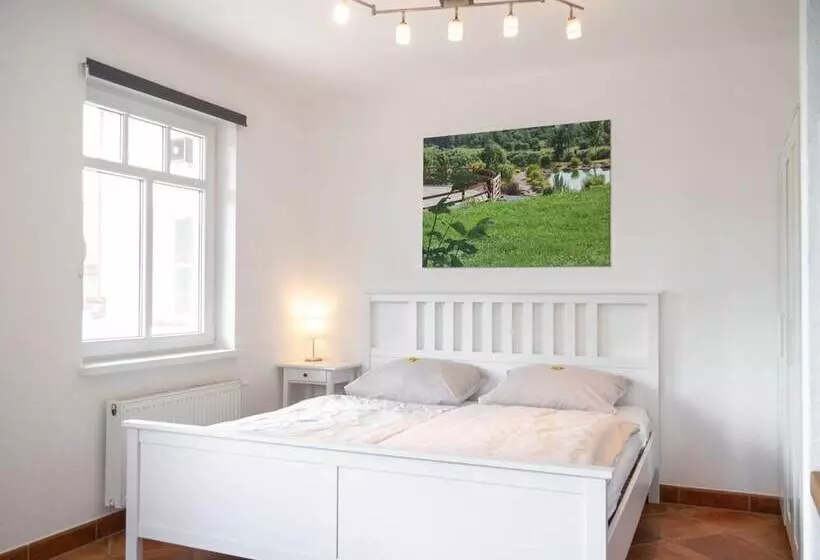 Reiterhof Und Pension Eichenhof