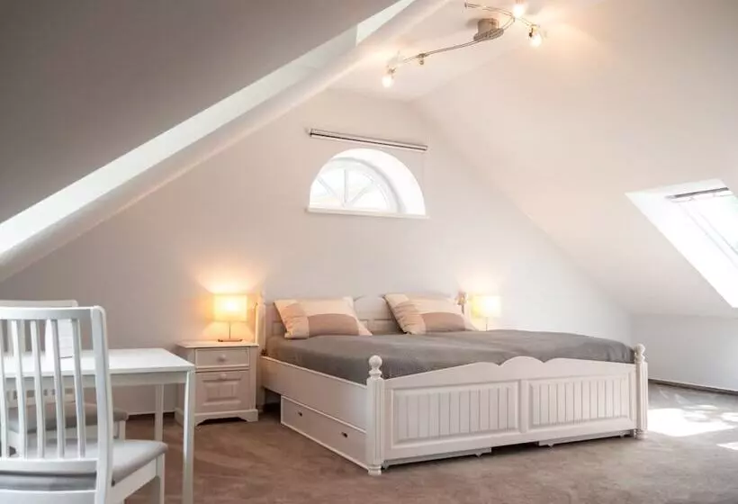 Reiterhof Und Pension Eichenhof