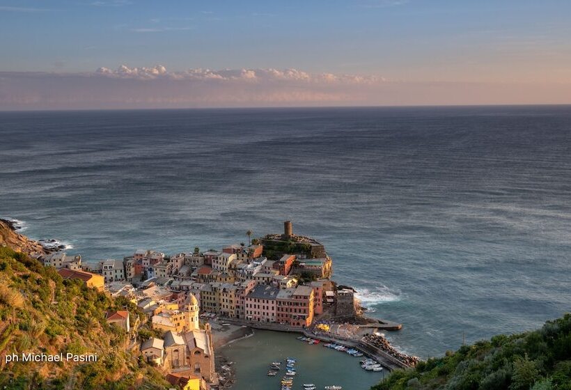 Хостел Terra Prime Suite