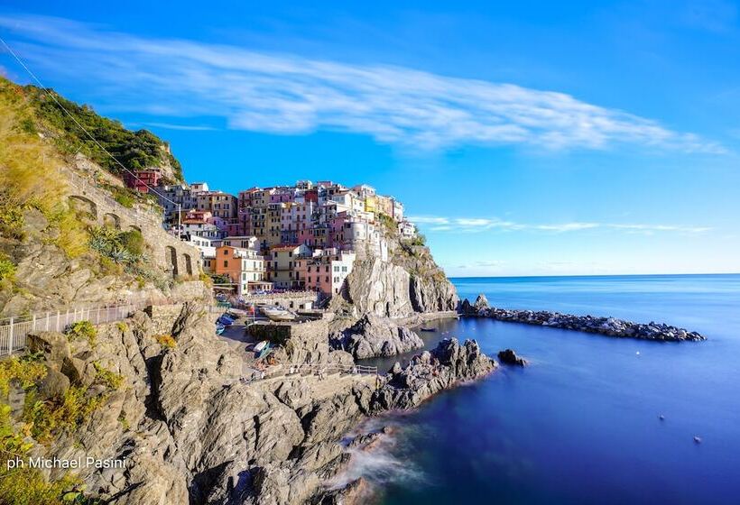 Хостел Terra Prime Suite