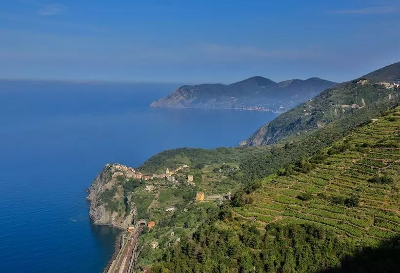 簡易ホテル Terra Prime Suite