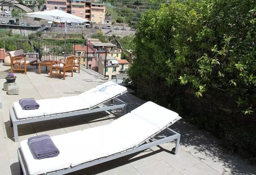 簡易ホテル Terra Prime Suite