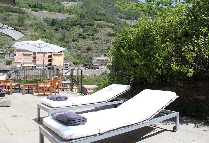 Хостел Terra Prime Suite