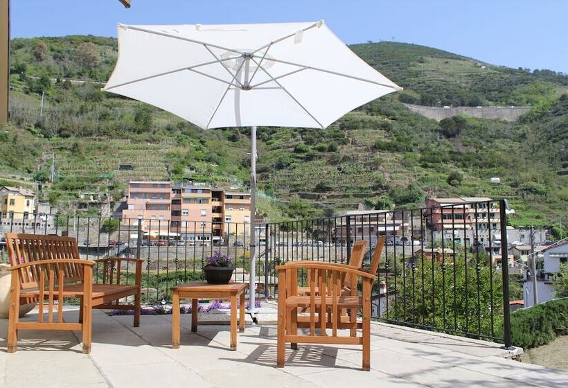 Хостел Terra Prime Suite