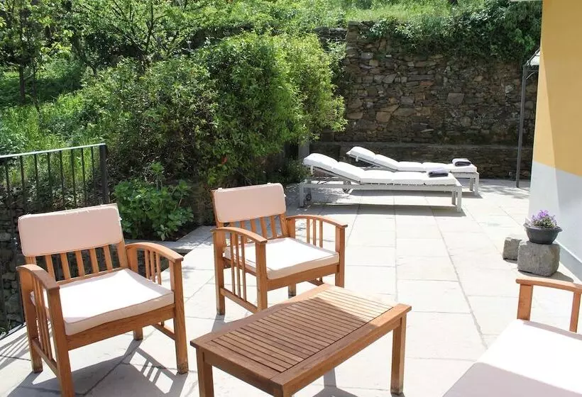 簡易ホテル Terra Prime Suite