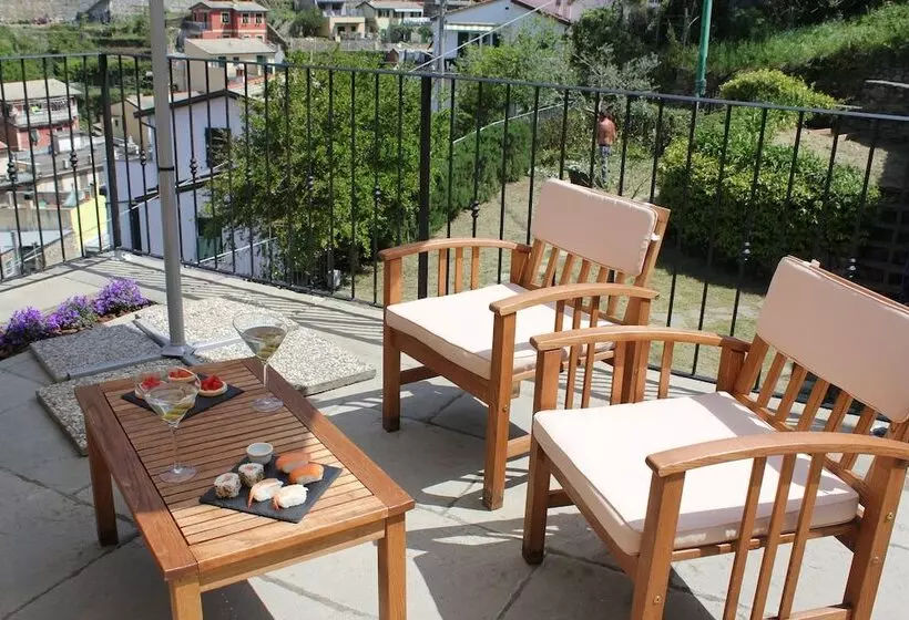 簡易ホテル Terra Prime Suite