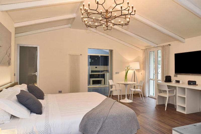 Хостел Terra Prime Suite