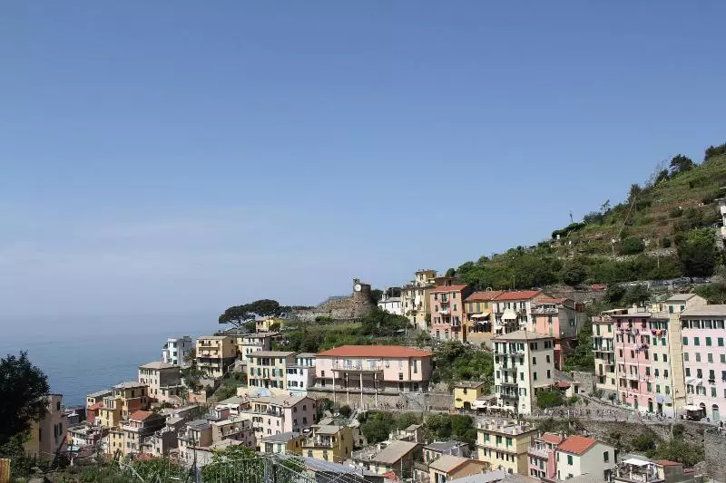 簡易ホテル Terra Prime Suite