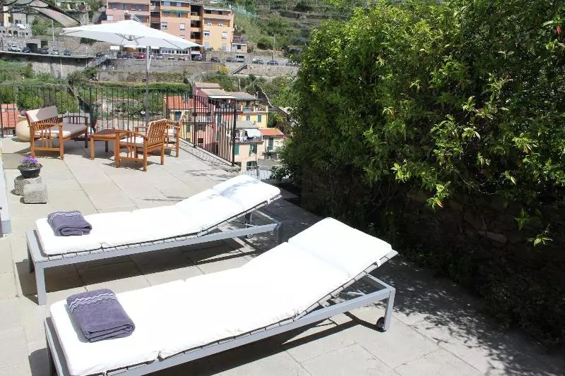 簡易ホテル Terra Prime Suite