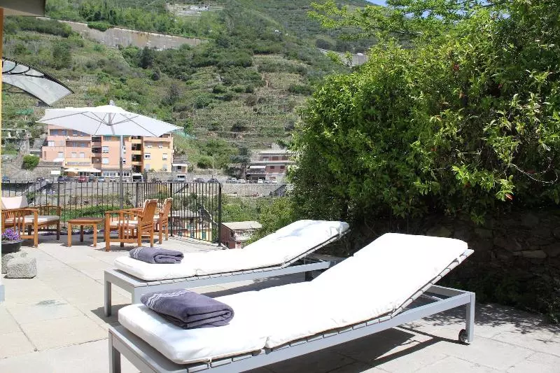 簡易ホテル Terra Prime Suite