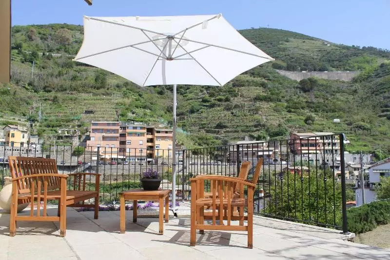 簡易ホテル Terra Prime Suite