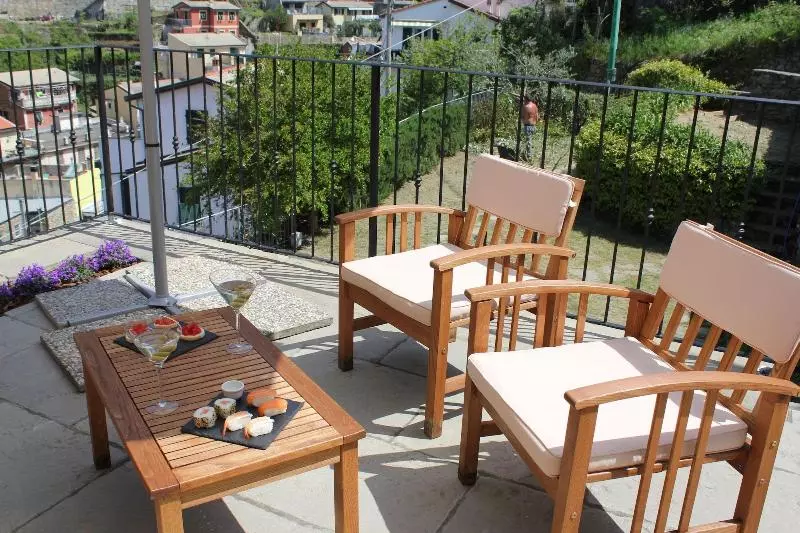 簡易ホテル Terra Prime Suite