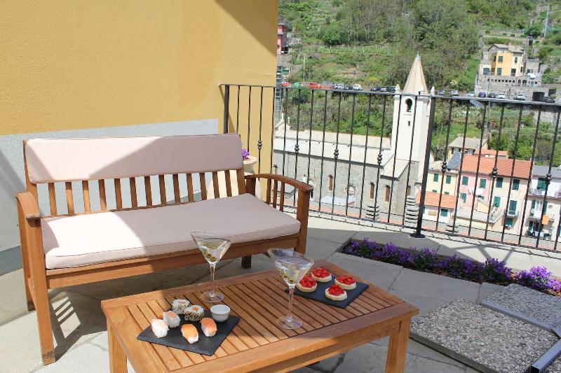 Хостел Terra Prime Suite