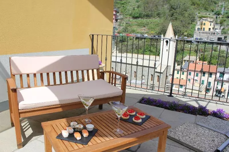 簡易ホテル Terra Prime Suite