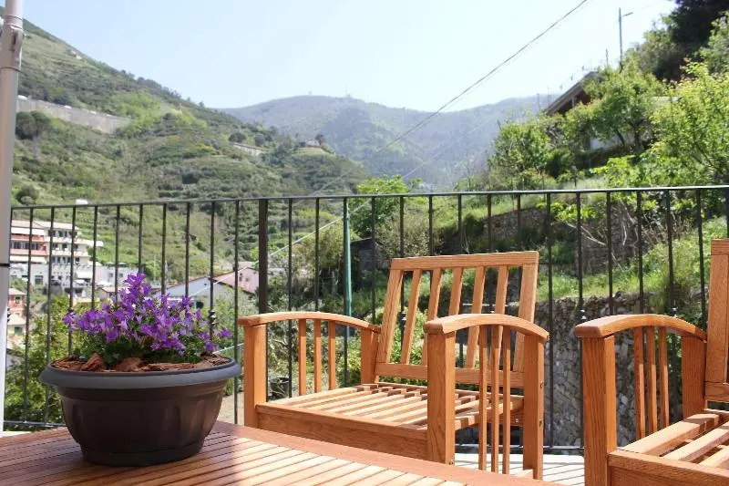 簡易ホテル Terra Prime Suite