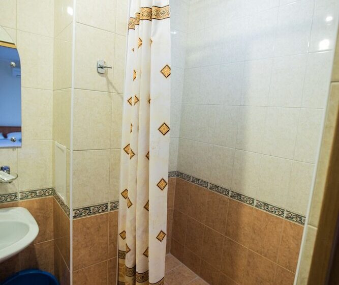 בית מלון כפרי Edem