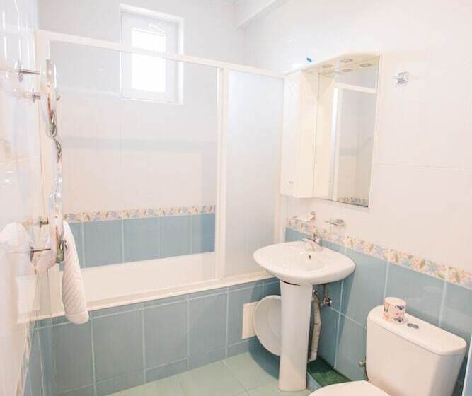 בית מלון כפרי Edem