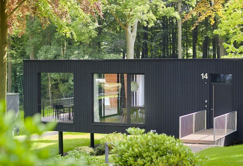 فندق Glück In Sicht