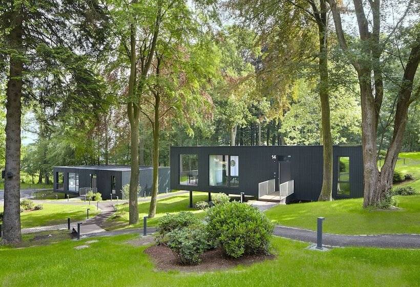 فندق Glück In Sicht