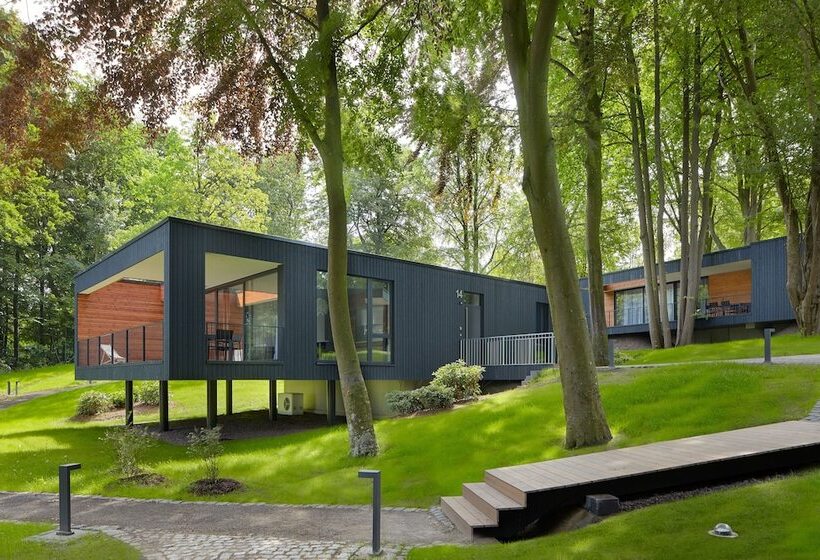 فندق Glück In Sicht