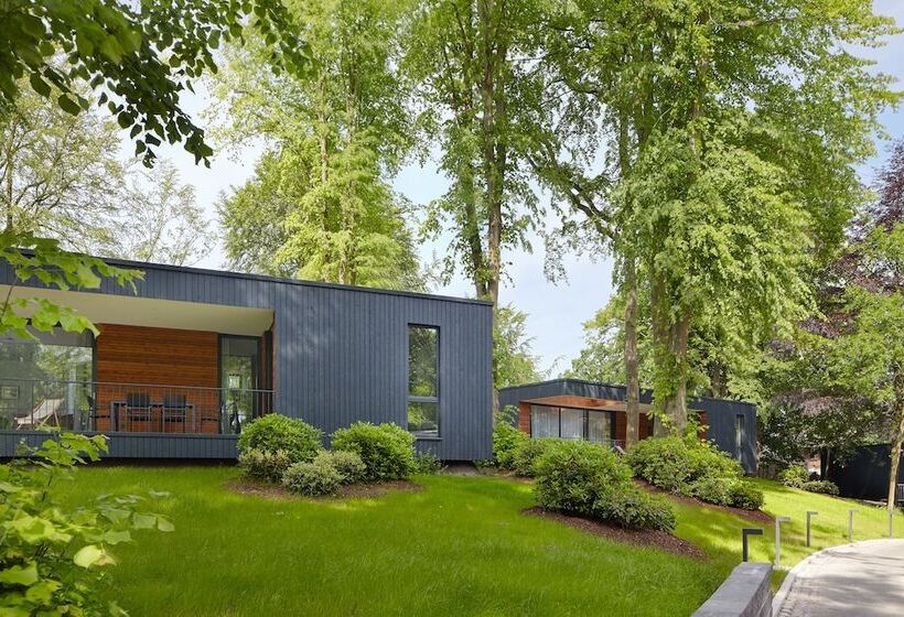 فندق Glück In Sicht